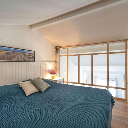Apartment Les Maisons De L'Ocean-11 By Interhome 라카노오세앙 외부 사진