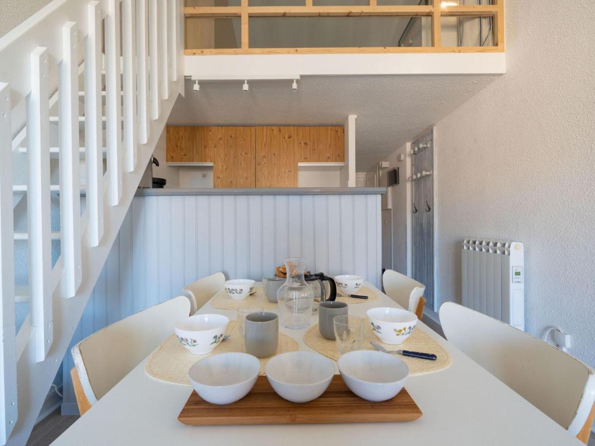 Apartment Les Maisons De L'Ocean-11 By Interhome 라카노오세앙 외부 사진